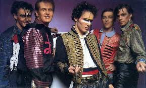 adamandtheants